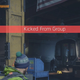 Image for article titled Fellow Division Players, Please Stop Kicking Me From Your Group